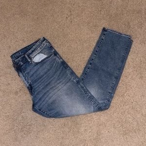 AE Slim 38/32 Jeans